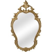 Зеркало Migliore  ML.COM-70.725.BR