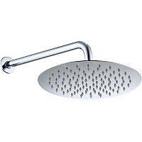 Душевой комплект Caprigo DON 99-523-crm