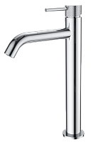 Смеситель для раковины Wonzon & Woghand  WW-H1062-CR Смеситель для раковины Wonzon & Woghand  WW-H1062-CR