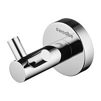 Крючок Swedbe Attribut 9815 Крючок Swedbe Attribut 9815