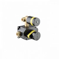 Душевые системы KERAMA MARAZZI OLE 27886KM.00.000 Душевые системы KERAMA MARAZZI OLE 27886KM.00.000