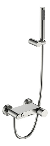 Смеситель Boheme STICK 123-NB Смеситель Boheme STICK 123-NB