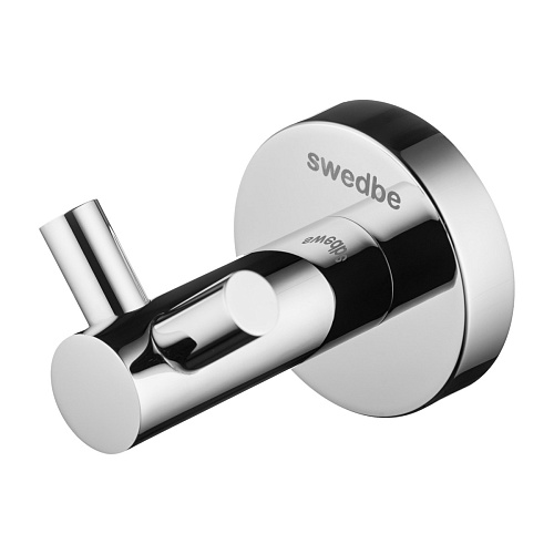 Крючок Swedbe Attribut 9815 Крючок Swedbe Attribut 9815