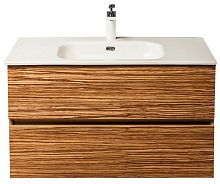 Тумба под раковину Armadi Art Vallessi 837-080-Z