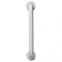 Поручень Ideal Standard S6452AC Contour опорный прямой 45 см, White (белый) Поручень Ideal Standard S6452AC Contour опорный прямой 45 см, White (белый)