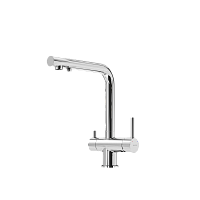 Смеситель для кухни Sancos Foster SC4014СH Смеситель для кухни Sancos Foster SC4014СH