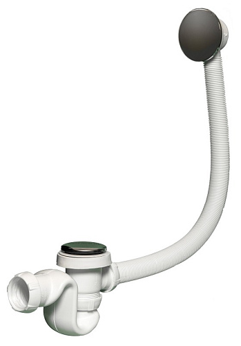 Сифон для раковины Cersanit VIRGO 63087