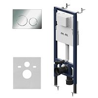 Инсталляция AM.PM MasterFit I012713.0151