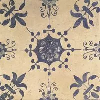 Декор Mainzu Decor Barro 2 20x20 (DecorBarro2) купить недорого в интернет-магазине Керамос