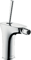 Смеситель для биде однорычажный Hansgrohe Pura Vida 15270000
