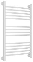 Полотенцесушитель водяной Сунержа 30-0221-8050 Богема+ 800х500 мм, матовый белый