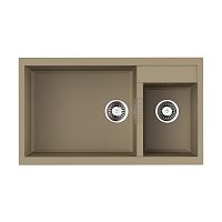 Кухонная мойка Omoikiri 4993937