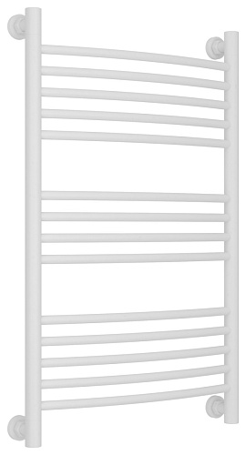 Полотенцесушитель водяной Сунержа 30-0221-8050 Богема+ 800х500 мм, матовый белый Полотенцесушитель водяной Сунержа 30-0221-8050 Богема+ 800х500 мм, матовый белый