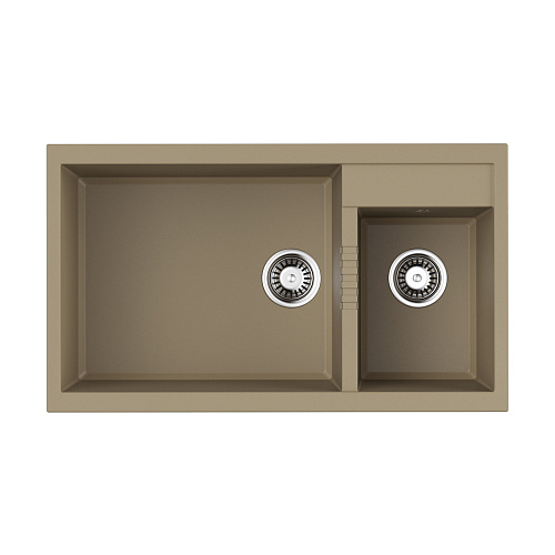 Кухонная мойка Omoikiri 4993937