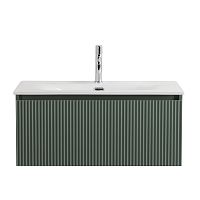 Тумба под раковину подвесная BelBagno Uno UNO-800-1C-SO-VO