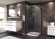 Раздвижная дверь Huppe X1 140102.069.321