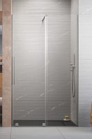 Душевая дверь Radaway Furo 10107722-91-01L