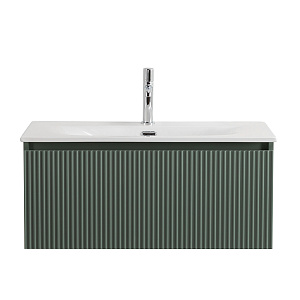 Тумба под раковину подвесная BelBagno Uno UNO-800-1C-SO-VO