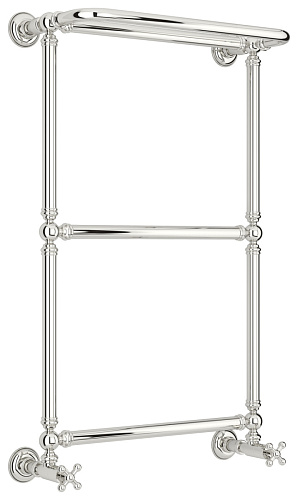 Полотенцесушитель водяной Сунержа 00-0281-8650 Ренессанс 860х500 мм, без покрытия