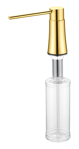 ДИСПЕНСЕР ДЛЯ МЫЛА Boheme 630-G ДИСПЕНСЕР ДЛЯ МЫЛА Boheme 630-G