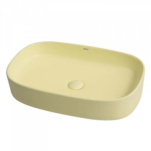 Раковина Abber Rechteck AC2209MY купить недорого в интернет-магазине Керамос