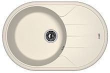 Мойка для кухни Florentina 20.295.C0780.201 Лотос 78х51 см, с крылом, жасмин Мойка для кухни Florentina 20.295.C0780.201 Лотос 78х51 см, с крылом, жасмин