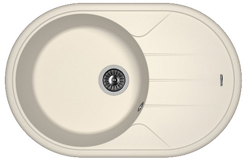 Мойка для кухни Florentina 20.295.C0780.201 Лотос 78х51 см, с крылом, жасмин Мойка для кухни Florentina 20.295.C0780.201 Лотос 78х51 см, с крылом, жасмин снят с производства