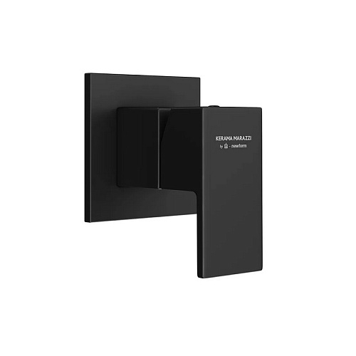 Встраиваемые смесители KERAMA MARAZZI FUTURA 66475EKM.01.093 Встраиваемые смесители KERAMA MARAZZI FUTURA 66475EKM.01.093