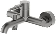 Смеситель для ванны с душем Aquatek ЕВРОПА AQ1340BGM