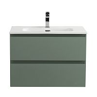 Тумба под раковину подвесная BelBagno KRAFT 39 KRAFT 39-700/390-2C-SO-VO