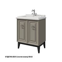 Caprigo 14011.1 DK-700 WINDSOR 70 тумба