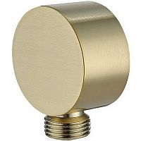 Штуцер для подвода воды Caprigo  99-590-BRG