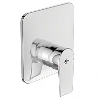 Смеситель Ideal Standard A7123AA Edge для душа, Chrome (хром) Смеситель Ideal Standard A7123AA Edge для душа, Chrome (хром)