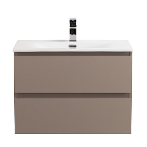 Тумба под раковину подвесная BelBagno Kraft KRAFT-600-2C-SO-СO