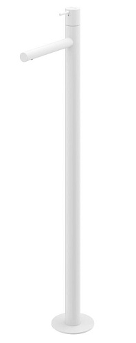 Смеситель для раковины напольный Cezares LEAF LEAF-TVP-L-BIO