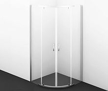 Душевой уголок WasserKRAFT Leine 35P01