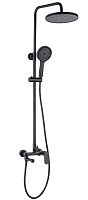 Душевая система Azario BOCA AZ-20BR