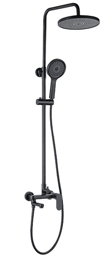 Душевая система Azario BOCA AZ-20BR