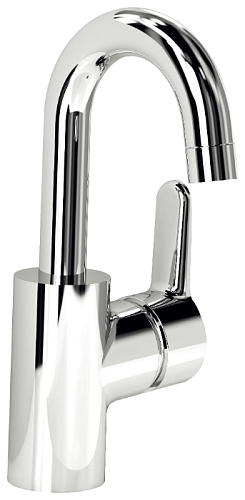 Смеситель Ideal Standard B9933AA Connect Blue для раковины, Chrome (хром) Смеситель Ideal Standard B9933AA Connect Blue для раковины, Chrome (хром)