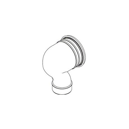 Присоединительное колено Jacob Delafon Accessories_JD E6276-NF