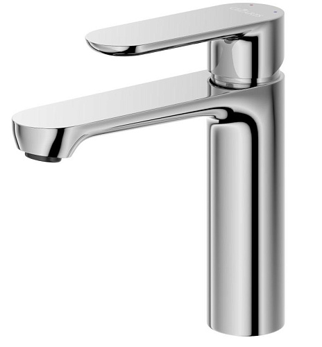 Смеситель для раковины Cezares Stylus STYLUS-LS-01-W0 Смеситель для раковины Cezares Stylus STYLUS-LS-01-W0