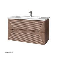 Тумба под раковину Caprigo MODO Terza 35615-RF15