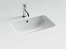 Раковина встраиваемая снизу Ceramica Nova Element CN7018 Раковина встраиваемая снизу Ceramica Nova Element CN7018