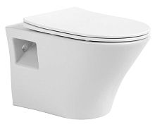 Унитаз Aquanika Basic AQB101-00