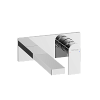 Смеситель для раковины Sancos Studio SC9017CH Смеситель для раковины Sancos Studio SC9017CH