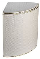 Корзина для белья Geralis  NCLG-U