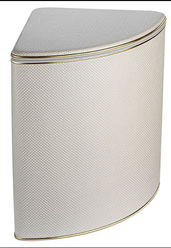 Корзина для белья Geralis  NCLG-U купить недорого в интернет-магазине Керамос