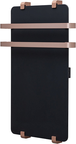 Полотенцесушитель электрический Allen Brau INFINITY 00325629 купить недорого в интернет-магазине Керамос Полотенцесушитель электрический Allen Brau INFINITY 00325629 купить недорого в интернет-магазине Керамос