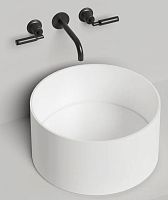 Раковина накладная SALINI Armonia Salini 130412G