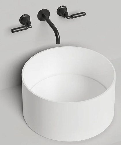 Раковина накладная SALINI Armonia Salini 130412G Раковина накладная SALINI Armonia Salini 130412G